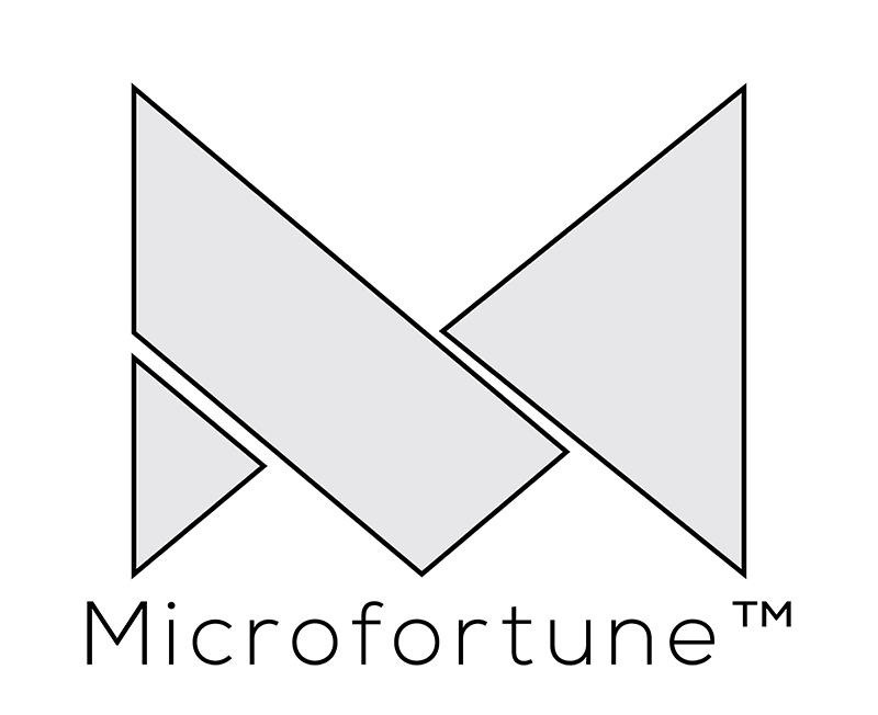Microfortune logo